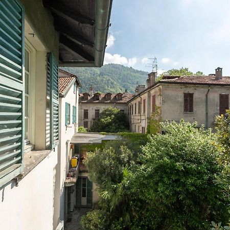 Old City View Como Kültér fotó